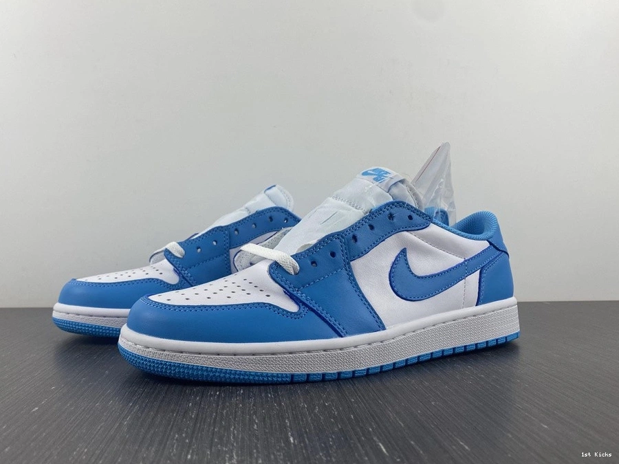Jordan UNC  SB Low CJ7891-401  1 0117